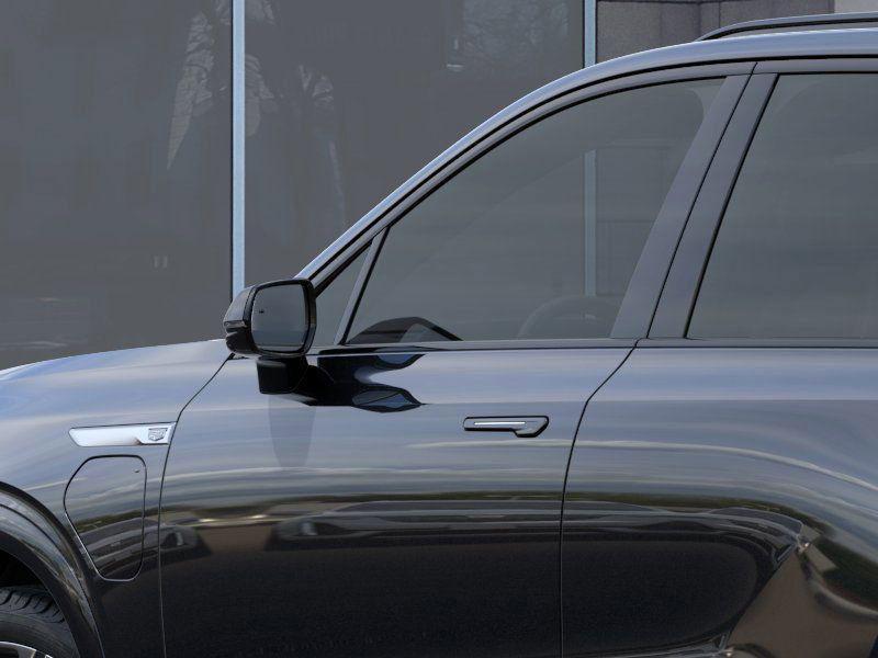 new 2026 Cadillac VISTIQ car, priced at $99,315