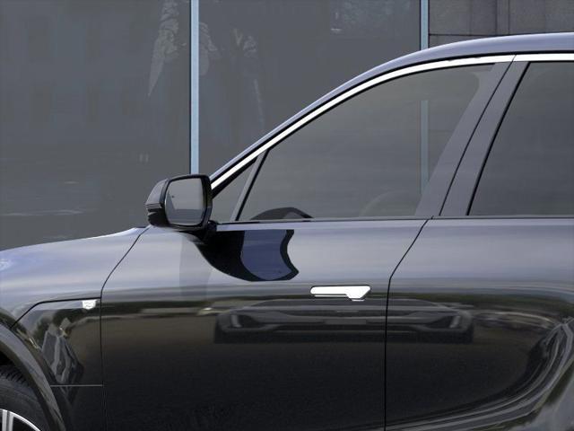 new 2025 Cadillac LYRIQ car, priced at $64,215