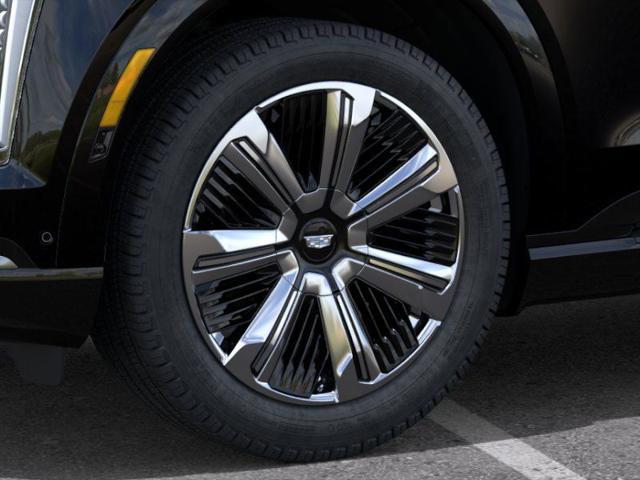 new 2026 Cadillac Escalade IQ car, priced at $150,095