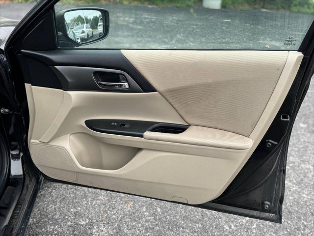 used 2014 Honda Accord car, priced at $7,999