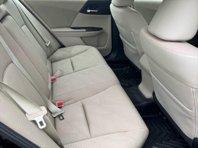 used 2014 Honda Accord car, priced at $7,999
