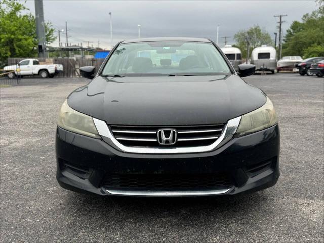 used 2014 Honda Accord car, priced at $7,999