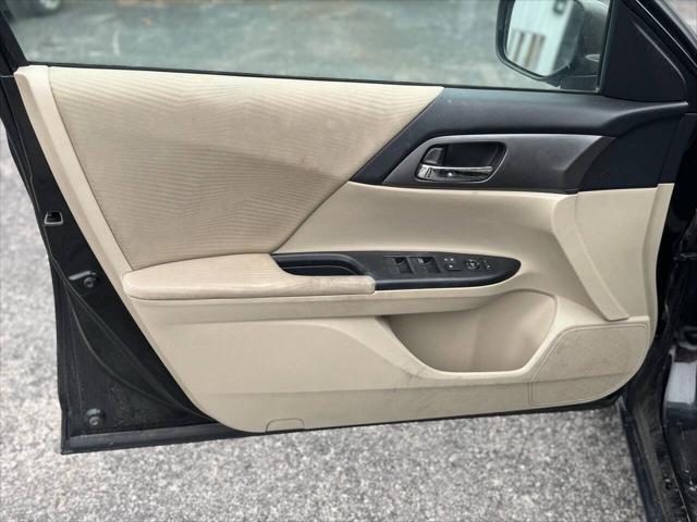used 2014 Honda Accord car, priced at $7,999