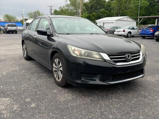 used 2014 Honda Accord car, priced at $7,999