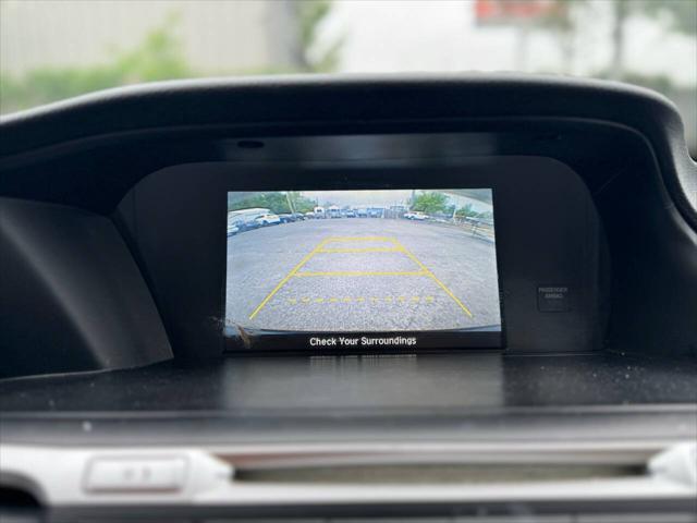 used 2014 Honda Accord car, priced at $7,999