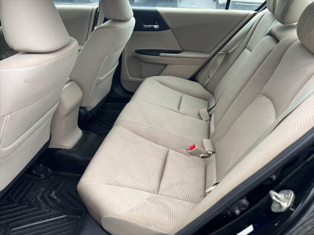 used 2014 Honda Accord car, priced at $7,999