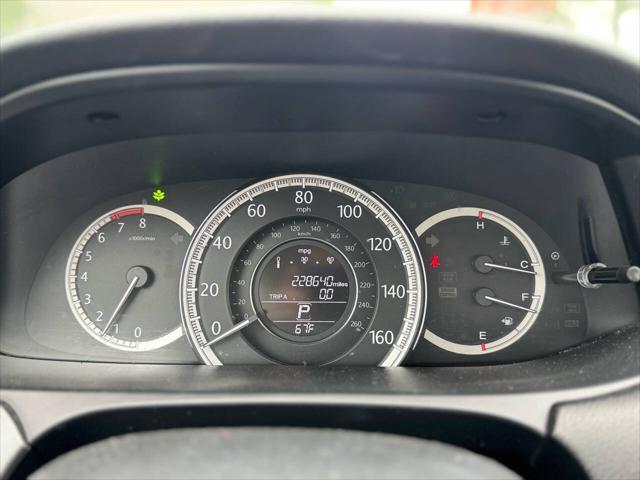 used 2014 Honda Accord car, priced at $7,999