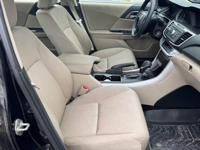 used 2014 Honda Accord car, priced at $7,999
