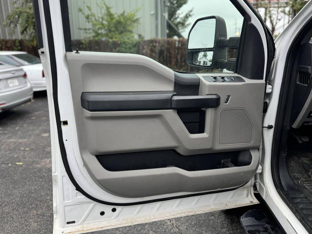 used 2019 Ford F-350 car, priced at $20,499