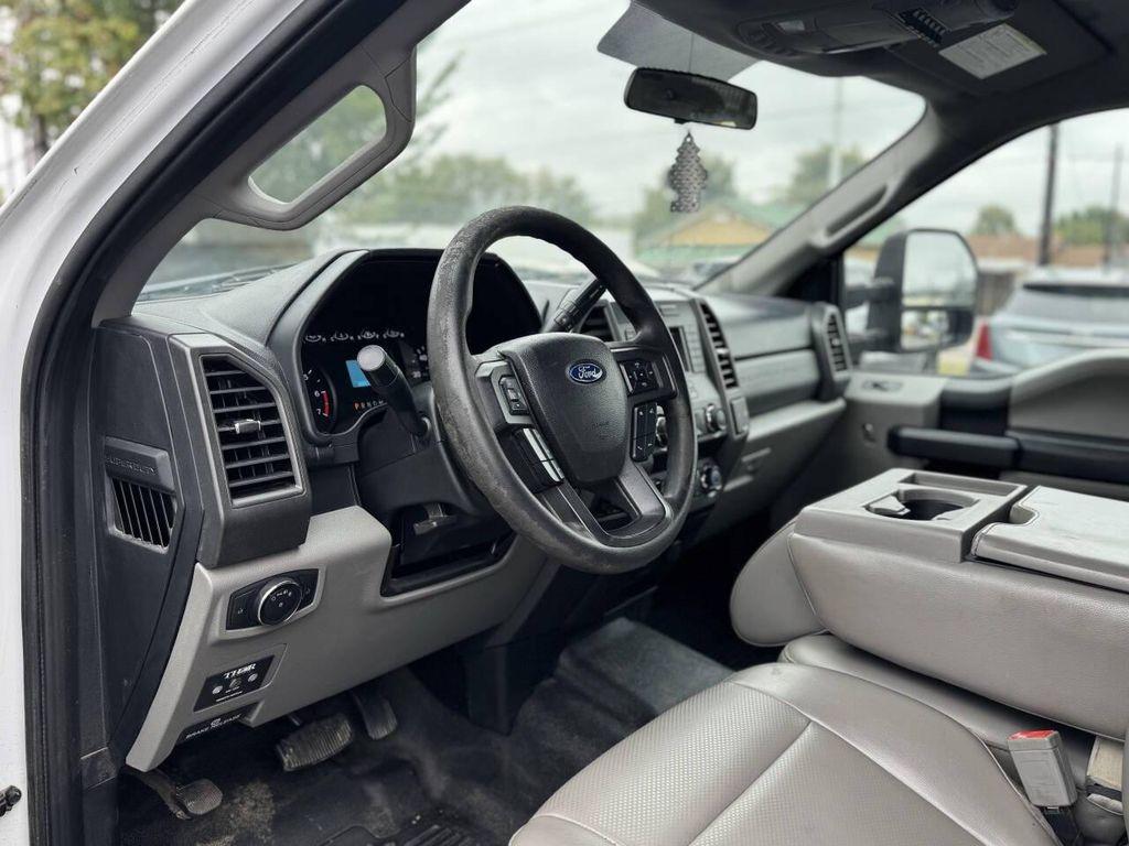 used 2019 Ford F-350 car, priced at $20,499