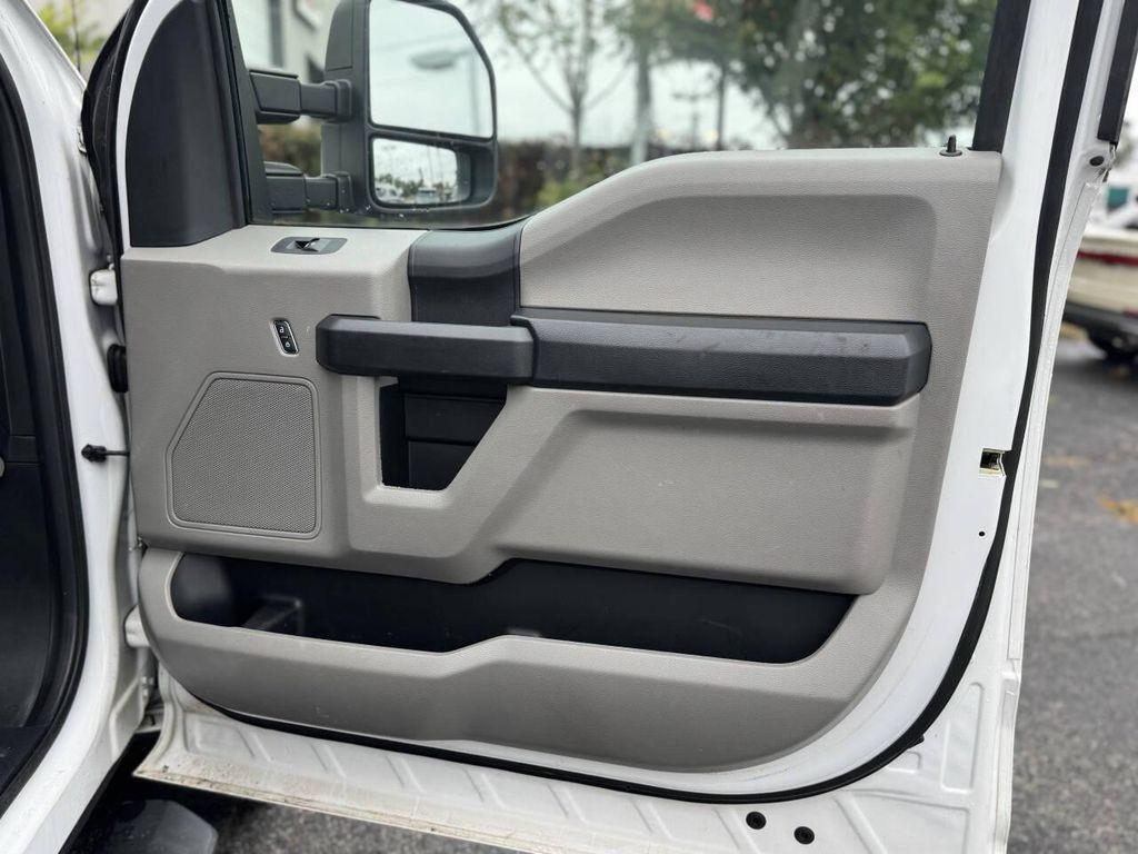 used 2019 Ford F-350 car, priced at $20,499