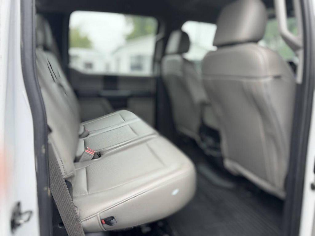 used 2019 Ford F-350 car, priced at $20,499