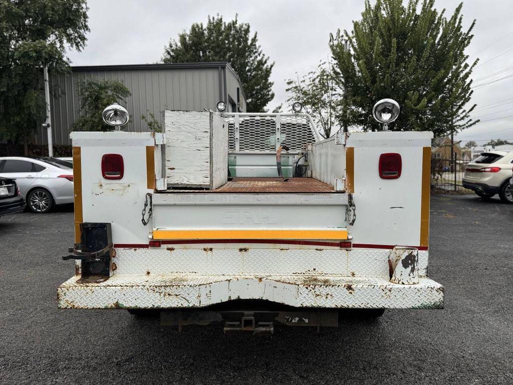 used 2019 Ford F-350 car, priced at $20,499