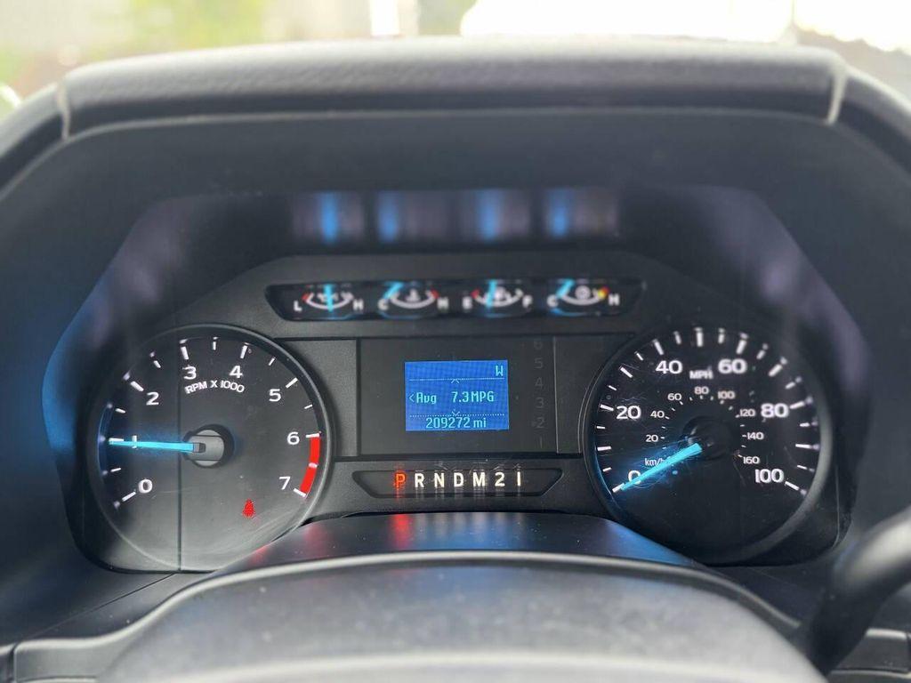 used 2019 Ford F-350 car, priced at $20,499