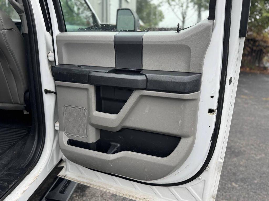 used 2019 Ford F-350 car, priced at $20,499