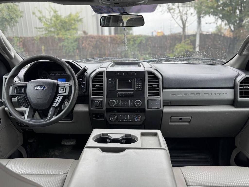 used 2019 Ford F-350 car, priced at $20,499