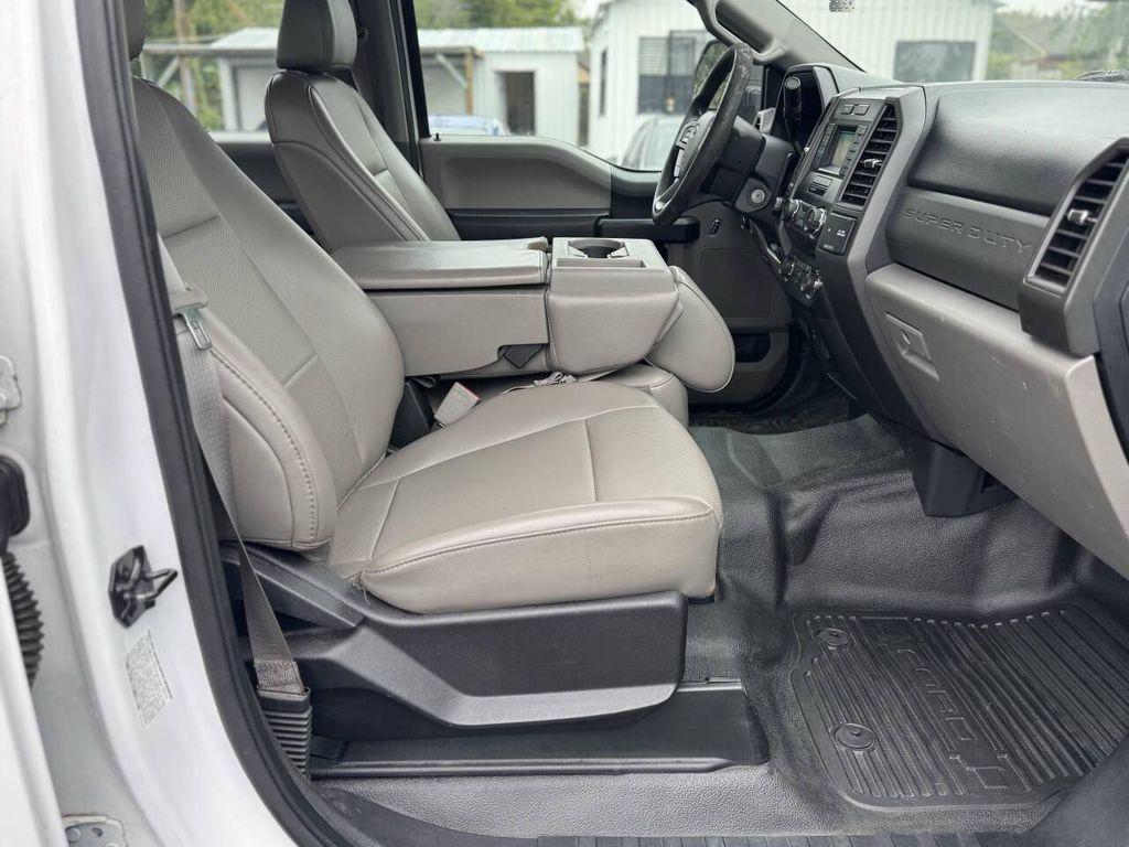 used 2019 Ford F-350 car, priced at $20,499