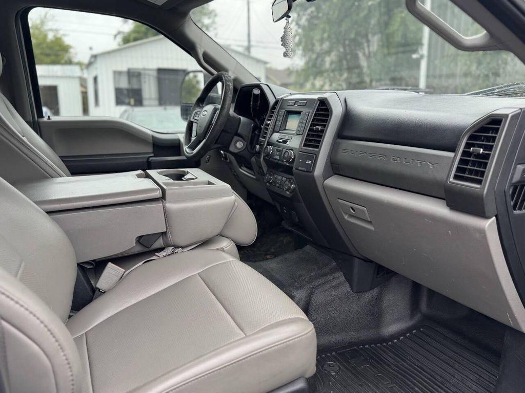 used 2019 Ford F-350 car, priced at $20,499