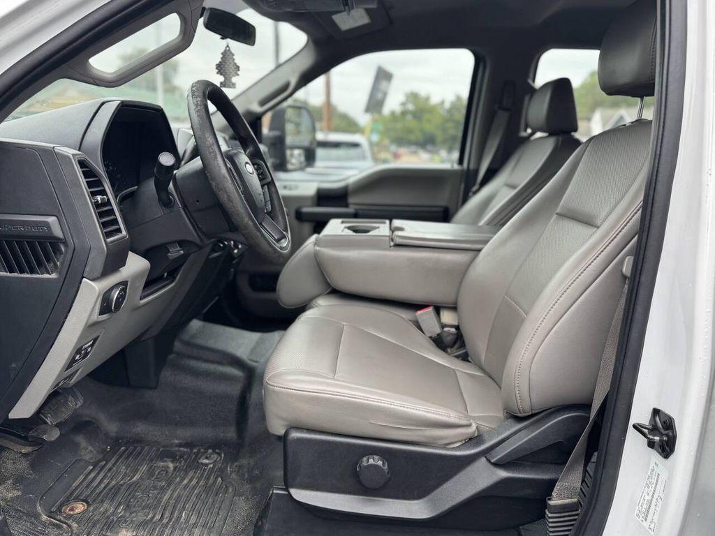 used 2019 Ford F-350 car, priced at $20,499