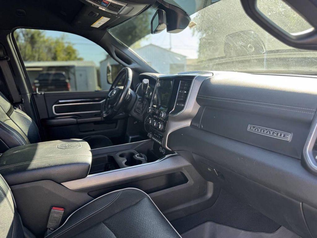 used 2020 Ram 2500 car, priced at $41,995