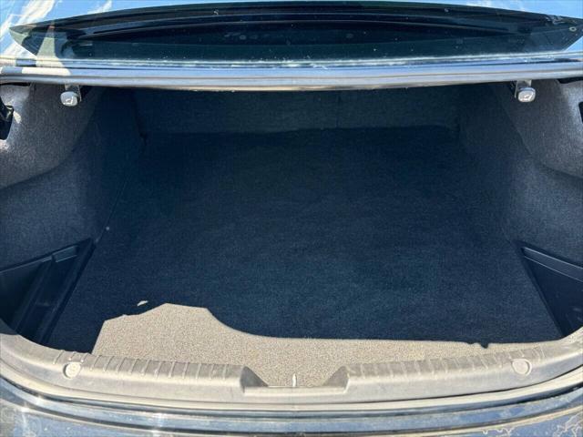 used 2015 Mazda Mazda6 car, priced at $6,499