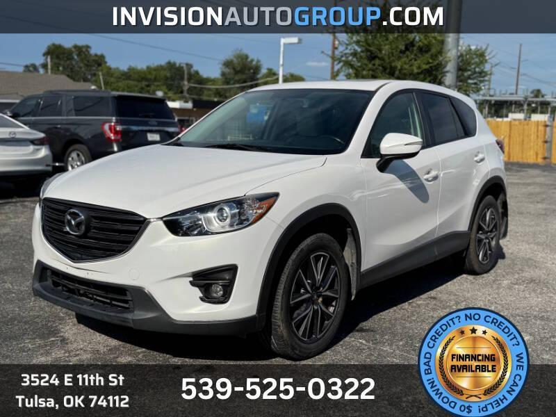 used 2016 Mazda CX-5 car, priced at $9,999