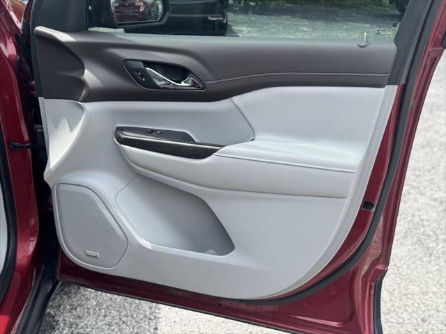 used 2019 GMC Acadia car, priced at $16,499