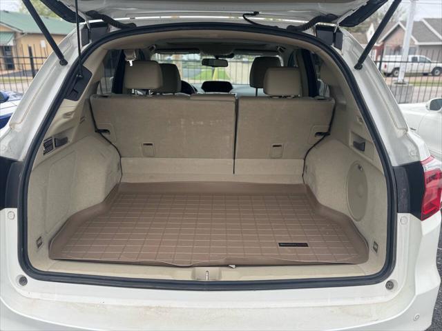 used 2016 Acura RDX car, priced at $14,199