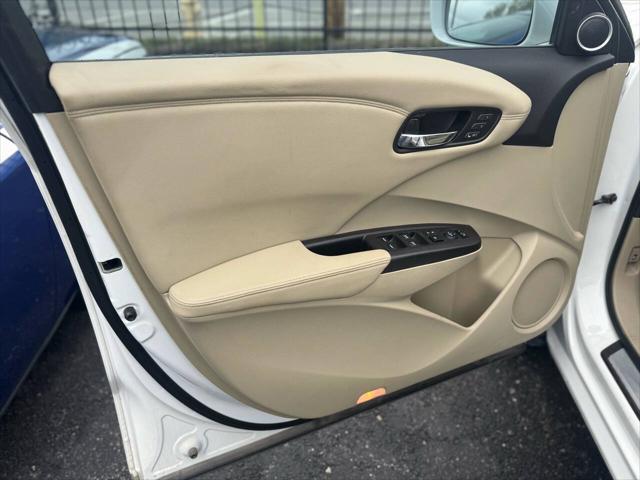used 2016 Acura RDX car, priced at $14,199