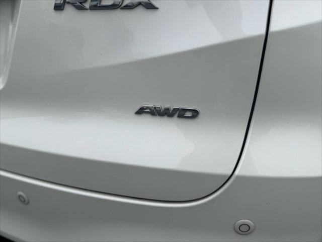 used 2016 Acura RDX car, priced at $14,199