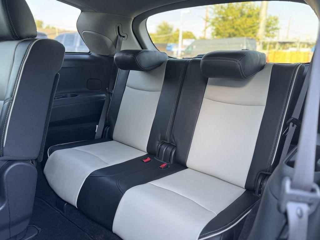 used 2020 INFINITI QX60 car, priced at $17,499