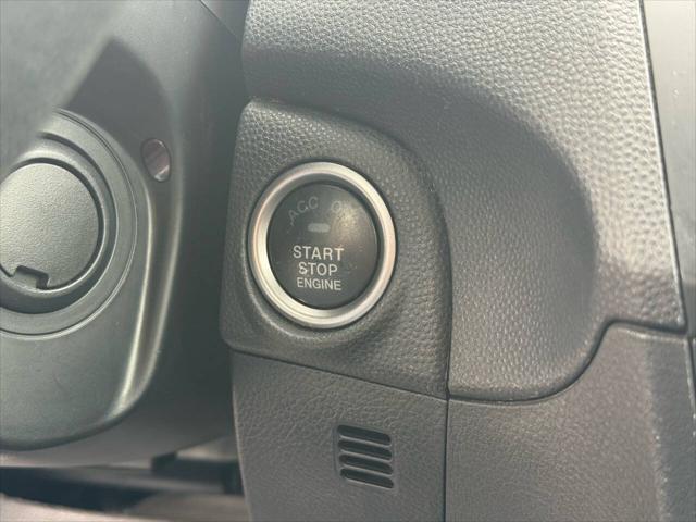 used 2013 Mazda Mazda3 car, priced at $6,499