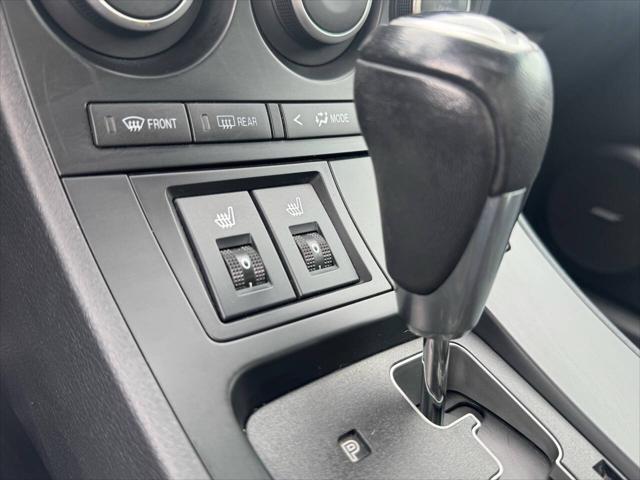 used 2013 Mazda Mazda3 car, priced at $6,499