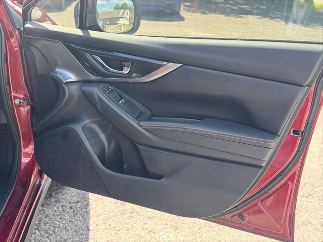 used 2018 Subaru Crosstrek car, priced at $14,899