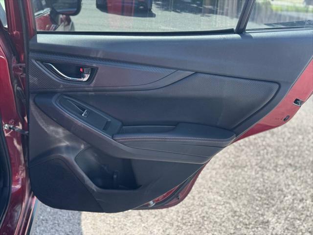 used 2018 Subaru Crosstrek car, priced at $14,899