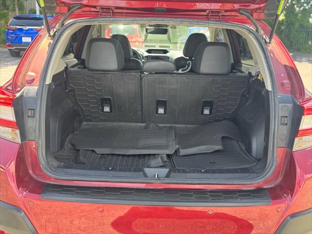used 2018 Subaru Crosstrek car, priced at $14,899