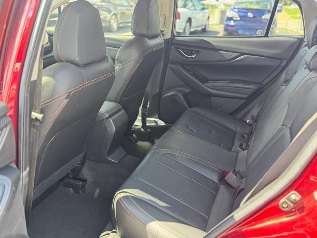 used 2018 Subaru Crosstrek car, priced at $14,899