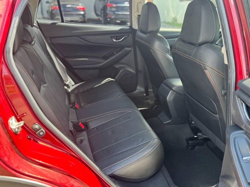 used 2018 Subaru Crosstrek car, priced at $12,995