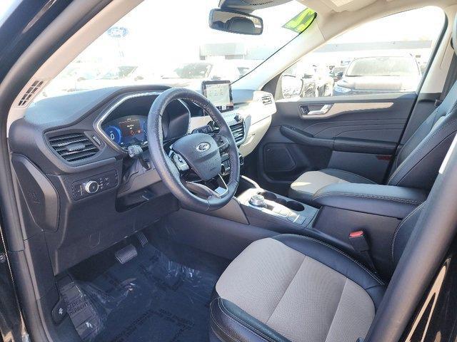 used 2022 Ford Escape car, priced at $26,000