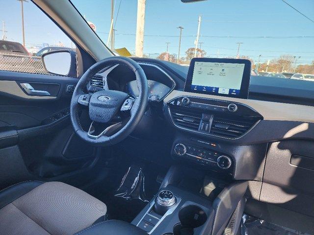 used 2022 Ford Escape car, priced at $26,000