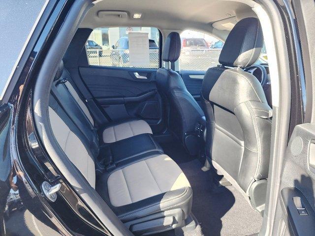 used 2022 Ford Escape car, priced at $26,000