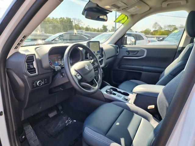 used 2024 Ford Bronco Sport car, priced at $36,617