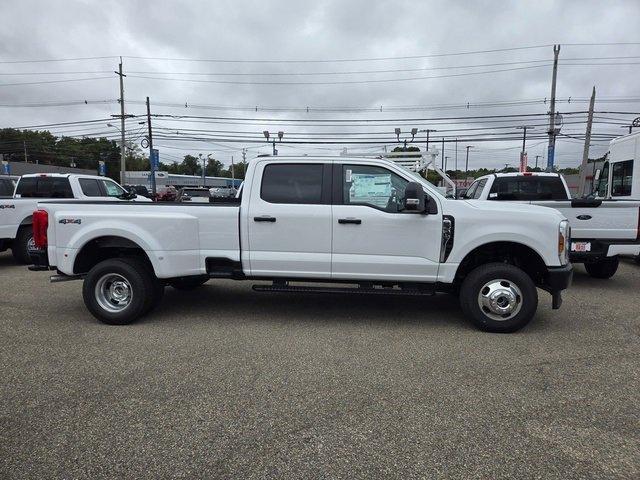 new 2024 Ford F-350 car, priced at $58,590