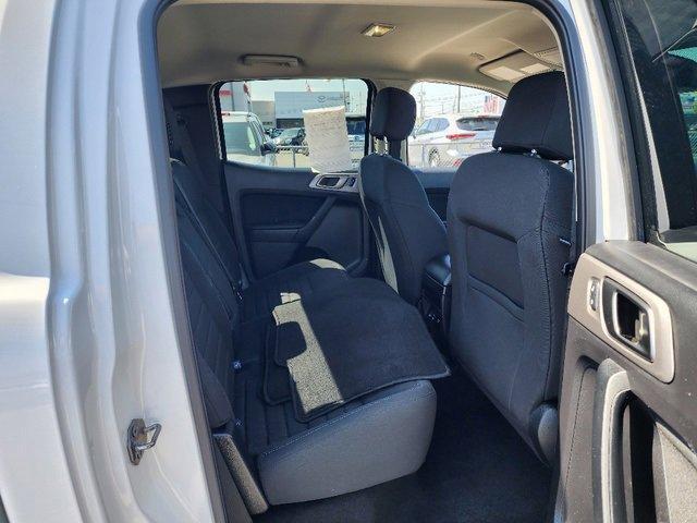 used 2020 Ford Ranger car, priced at $28,950