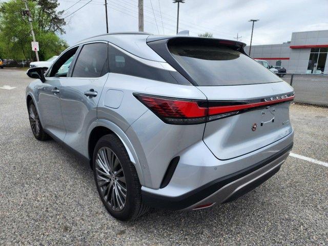 used 2023 Lexus RX 350 car, priced at $61,700