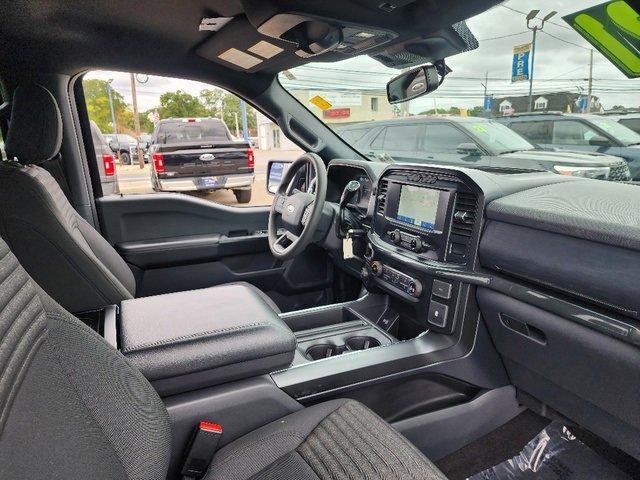 used 2021 Ford F-150 car, priced at $37,308