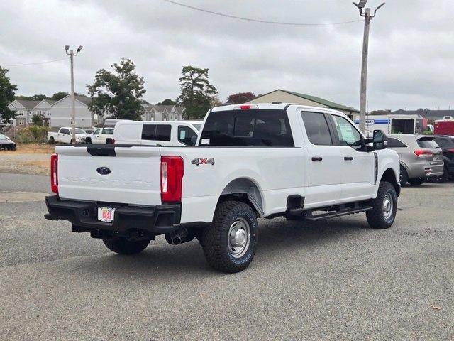 new 2024 Ford F-350 car, priced at $54,835