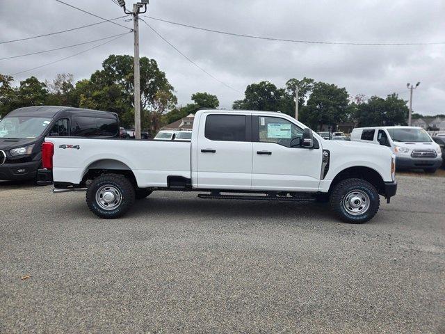 new 2024 Ford F-350 car, priced at $54,835