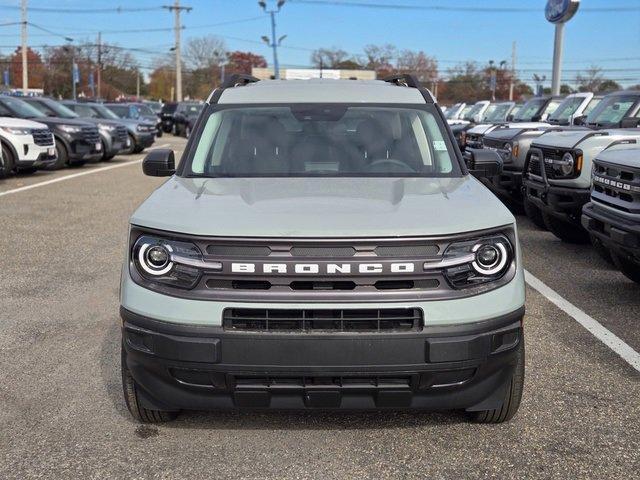 new 2024 Ford Bronco Sport car, priced at $31,095