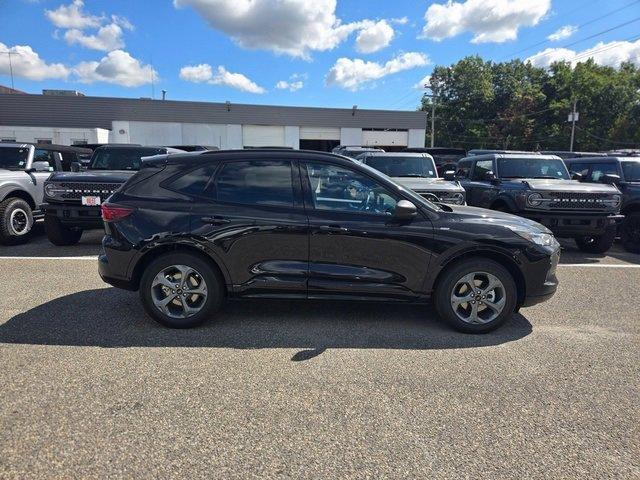 new 2024 Ford Escape car, priced at $34,400